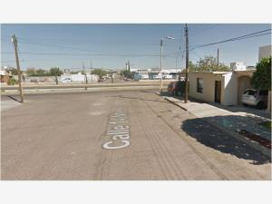Casa en venta en Imperial, Delicias — foto 2 de 4