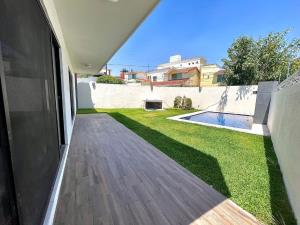 Casa en venta en Burgos, Temixco — foto 3 de 20