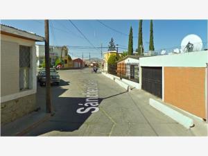 Casa en remate en Magisterial, Hidalgo del Parral, Chihuahua
