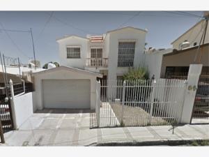 Casa en Campestre Residencial II, Chihuahua, Chihuahua