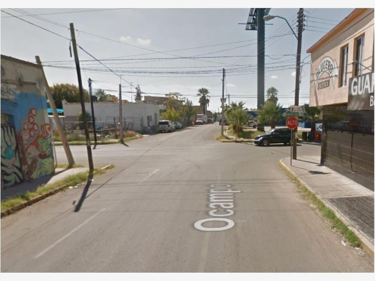 Casa en venta en Pedro Meoqui Centro, Meoqui — foto 1 de 4