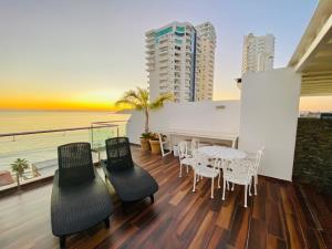 Departamento en renta en Zona Dorada, Mazatlán — foto 3 de 15