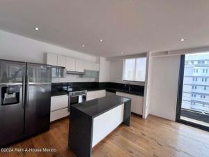 Departamento en Polanco I Sección, Miguel Hidalgo, Ciudad de México