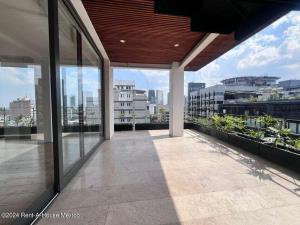 Departamento en venta en Polanco I Sección, Miguel Hidalgo — foto 2 de 25