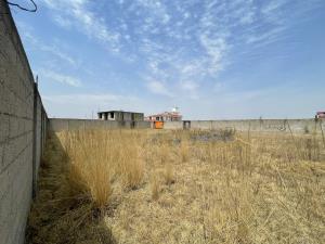 Terreno en venta en San Antonio Buenavista, Toluca — foto 2 de 14