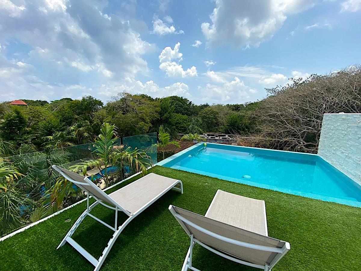 Casa en venta en Playa del Carmen, Solidaridad — foto 1 de 35