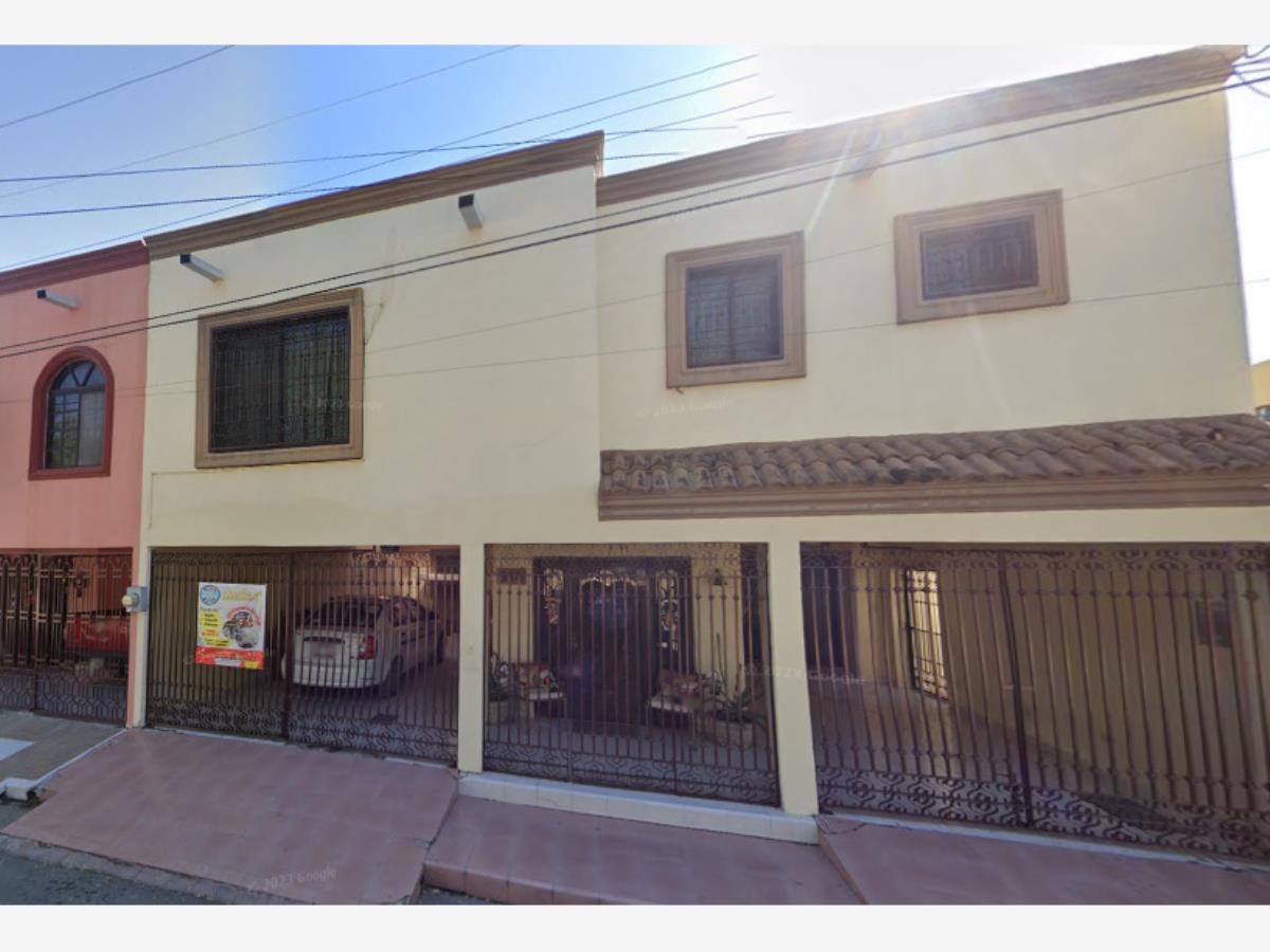 Casa en venta en Fidel Velázquez, Cadereyta Jiménez — foto 1 de 9