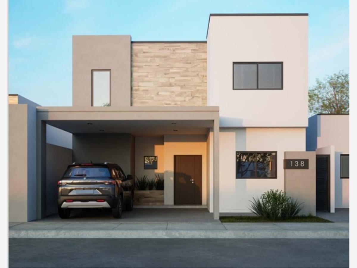 Casa en venta en Los Olivos, Gómez Palacio — foto 1 de 10