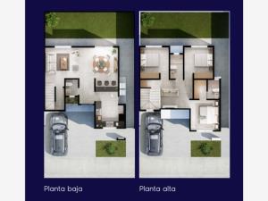 Casa en venta en Los Olivos, Gómez Palacio — foto 2 de 10