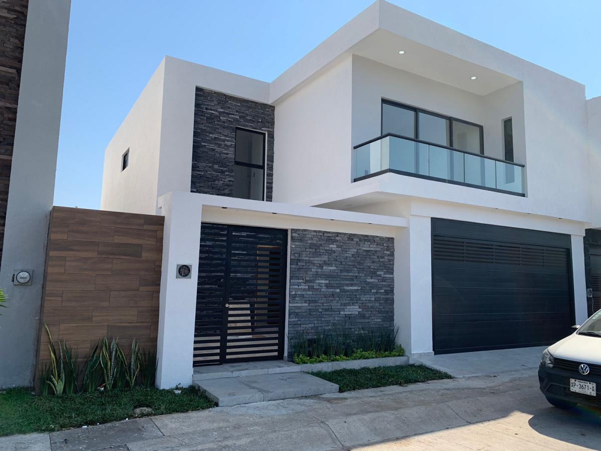 Casa en venta en Las Palmas, Medellín de Bravo — foto 1 de 11