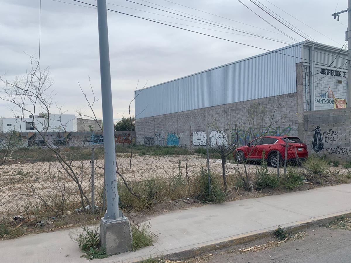 Terreno en Renta en Las Arboledas, Torreón, Coahuila de Zaragoza