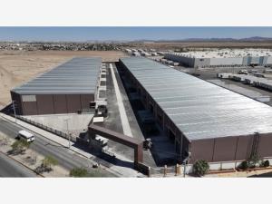 Bodega en renta en Palmas del Sol (Victoria), Juárez — foto 2 de 17