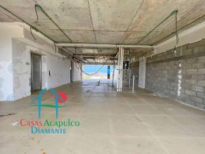 Departamento en venta en Playa Diamante, Acapulco de Juárez — foto 3 de 42