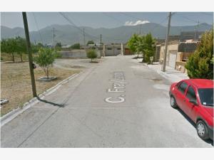 Casa en venta en Santa María, Saltillo — foto 2 de 4