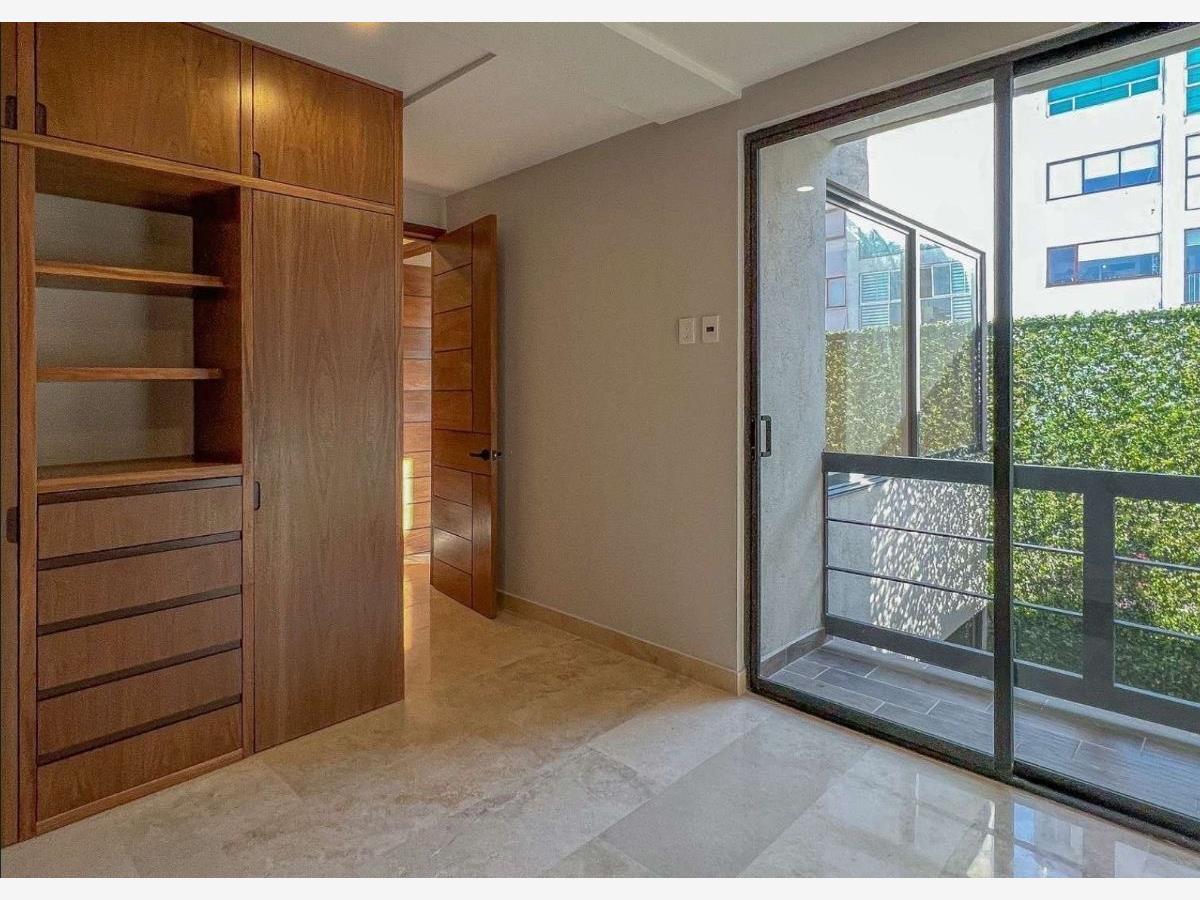 Departamento en venta en Del Valle Norte, Benito Juárez — foto 1 de 5