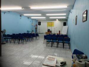 Bodega en venta en Ciudad Aztlán, Tonalá — foto 3 de 24