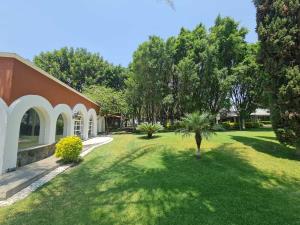 Casa en venta en Ex Hacienda Tizayuca, Atlixco, Puebla