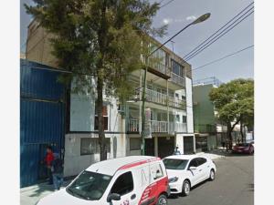 Departamento en venta en Portales Sur, Benito Juárez — foto 2 de 7
