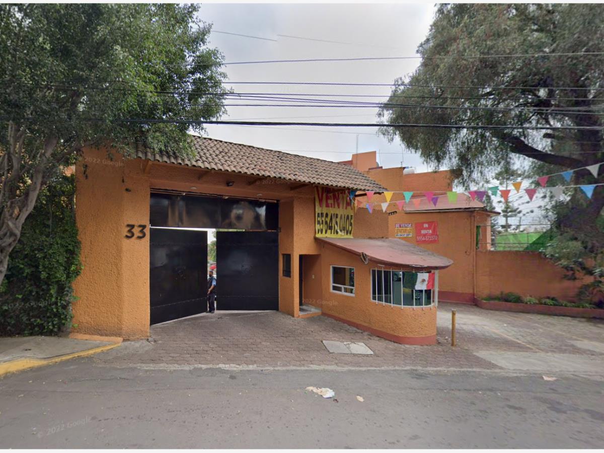 Casa en venta en Chimalcoyoc, Tlalpan — foto 1 de 13
