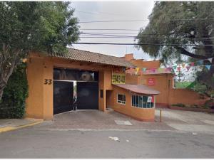 Casa en remate en Chimalcoyoc, Tlalpan, Ciudad de México