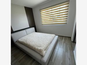 Departamento en venta en Colinas del Lago, Cuautitlán Izcalli — foto 3 de 11