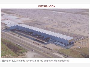 Nave en renta en San Francisco Ocotlán (Ocotlán), Coronango — foto 2 de 3