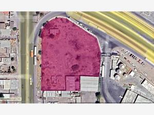 Terreno en venta en Jabonoso, Gómez Palacio — foto 2 de 5