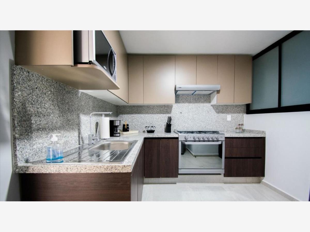 Departamento en venta en Hacienda del Parque, Cuautitlán Izcalli — foto 1 de 9