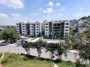 Departamento en venta en Hacienda del Parque, Cuautitlán Izcalli — foto 2 de 9