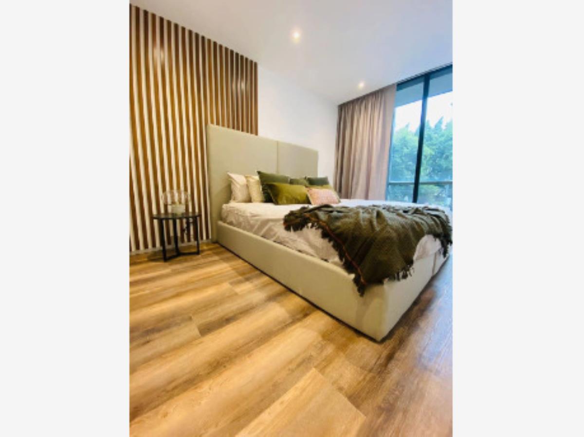 Departamento en venta en Cuauhtemoc, Cuauhtémoc — foto 1 de 16
