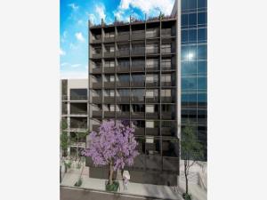 Departamento en venta en Cuauhtemoc, Cuauhtémoc — foto 2 de 16