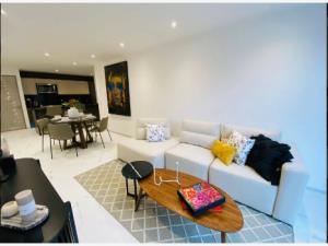Departamento en venta en Cuauhtemoc, Cuauhtémoc — foto 3 de 16