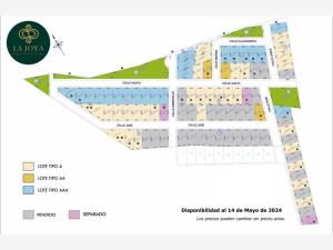Terreno en venta en La Joya, Arteaga — foto 3 de 17