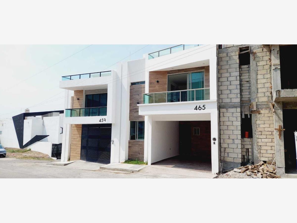 Casa en venta en Los Laguitos, Tuxtla Gutiérrez — foto 1 de 29