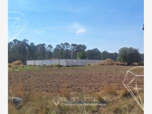 Terreno en venta en Entronque Nanacamilpa, Nanacamilpa de Mariano Arista — foto 2 de 5