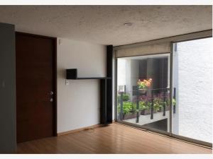 Departamento en San Pedro de los Pinos, Benito Juárez, Ciudad de México