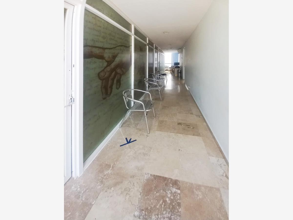 Consultorio en venta en Roma Sur, Cuauhtémoc — foto 1 de 9