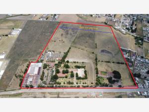 Terreno en venta en Parque Industrial San Cayetano, Toluca — foto 3 de 85