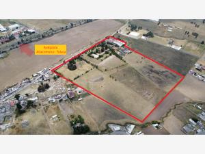 Terreno en venta en Parque Industrial San Cayetano, Toluca — foto 2 de 85
