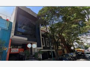 Departamento en Juarez, Cuauhtémoc, Ciudad de México