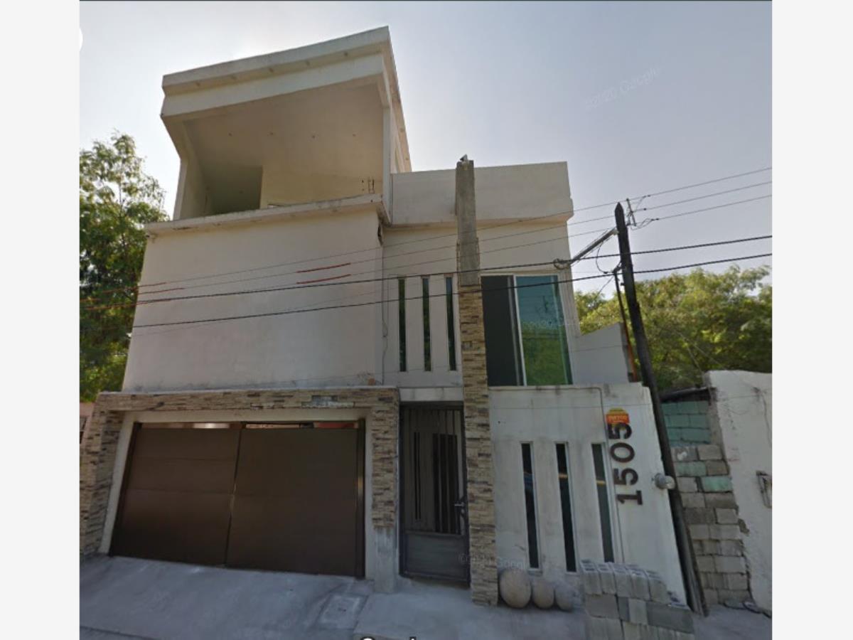 Casa en venta en Libertad, Monclova — foto 1 de 13