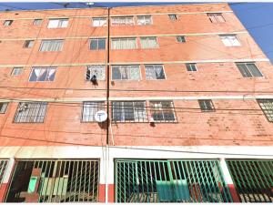 Departamento en Santa Martha Acatitla, Iztapalapa, Ciudad de México