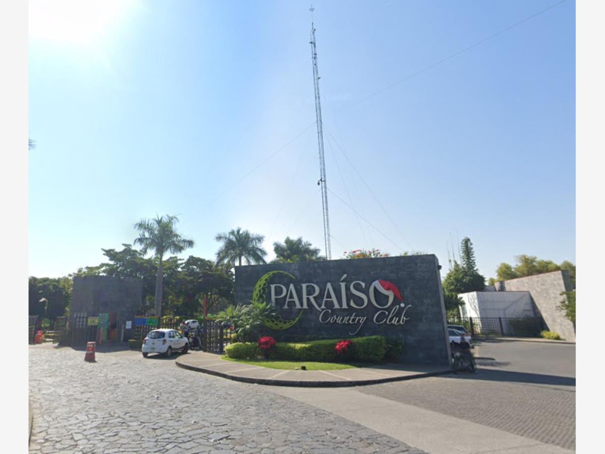 Casa en venta en Paraíso Country Club, Emiliano Zapata — foto 1 de 9