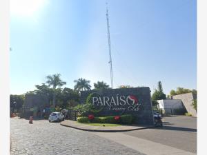 Casa en remate en Paraíso Country Club, Emiliano Zapata, Morelos