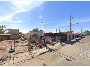 Casa en venta en Villa de Alarcón, Mexicali — foto 2 de 12