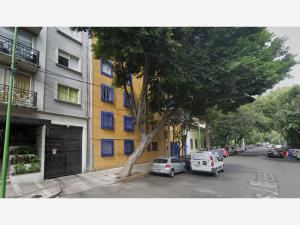 Departamento en Guerrero, Cuauhtémoc, Ciudad de México