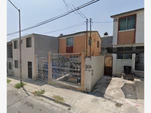 Casa en venta en Balcones de Anáhuac, General Escobedo — foto 2 de 12