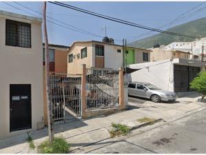 Casa en venta en Balcones de Anáhuac, General Escobedo — foto 3 de 12