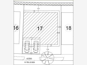 Terreno en venta en Mallorca Residence, El Marqués — foto 2 de 4