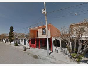 Casa en venta en Miguel Auza, Juárez — foto 2 de 12
